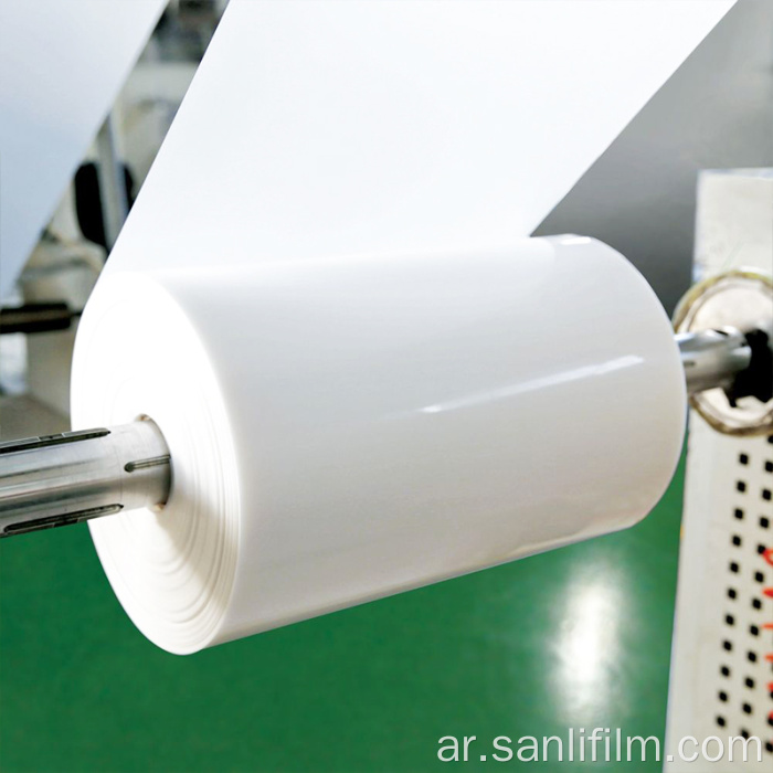 العمل الساخن في الهواء الطلق فيلم مثبطات اللهب